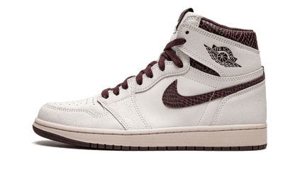 Air Jordan 1 High Retro OGA Ma Maniére - The Sneaker Doctor
