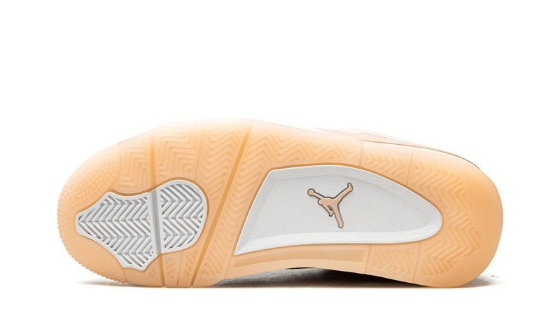 Air Jordan 4 Shimmer - The Sneaker Doctor