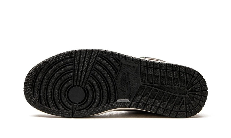 Air Jordan High OG Hand crafted - The Sneaker Doctor