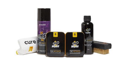 CREP PROTECT ULTIMATE GIFT PACK