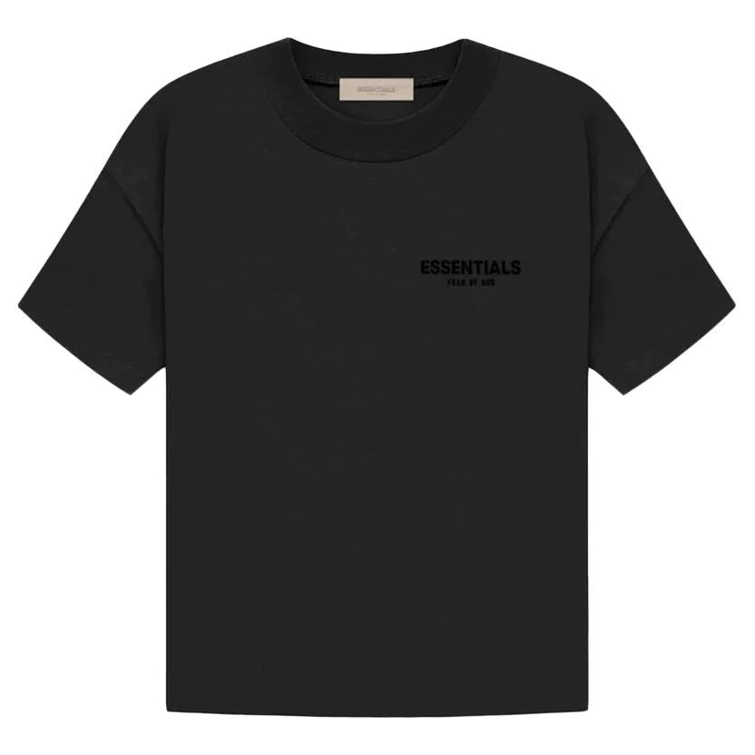 Fear of God Essentials T-shirt (SS22) Stretch Limo - The Sneaker Doctor