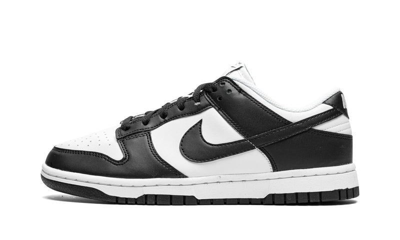 Nike Dunk Low Black White - The Sneaker Doctor