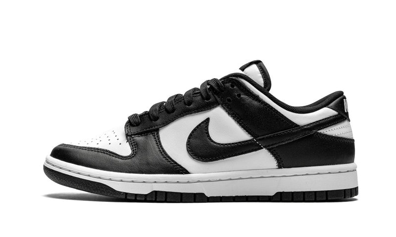 Nike Dunk Low Black White - The Sneaker Doctor