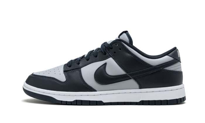 Nike Dunk Low Georgetown - The Sneaker Doctor