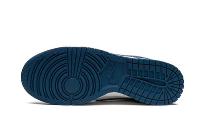 Nike Dunk Low Industrial Blue Sashiko - The Sneaker Doctor
