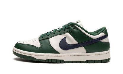 Nike Dunk Low Retro Gorge Green Midnight Navy - The Sneaker Doctor