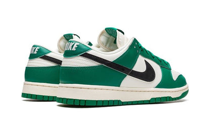 Nike Dunk Low SE Lottery Pack Malachite Green - The Sneaker Doctor